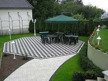 Am Waldschloesschen دريسدن
