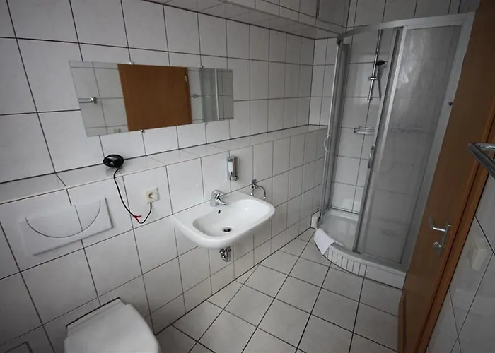 Am Waldschloesschen Dresde