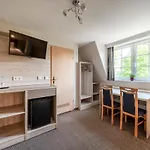 Am Waldschloesschen Dresde