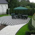 Am Waldschloesschen Dresden