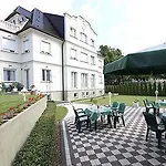Am Waldschloesschen Maison d'hôtes Dresde