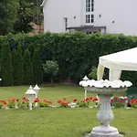 Maison d'hôtes Am Waldschloesschen Dresde