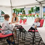 Am Waldschloesschen Maison d'hôtes Dresde