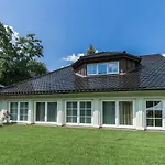 Am Waldschloesschen Gæstehus Dresden