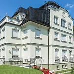 Gæstehus Am Waldschloesschen Dresden