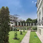 Gæstehus Am Waldschloesschen Dresden