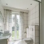 Am Waldschloesschen Maison d'hôtes