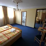 Maison d'hôtes Am Waldschloesschen Dresde