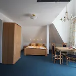 Gæstehus Am Waldschloesschen Dresden