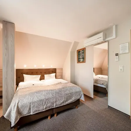 Am Waldschloesschen Pensionat