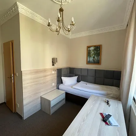 Am Waldschloesschen Dresden