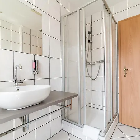 Pensionat Am Waldschloesschen 3*