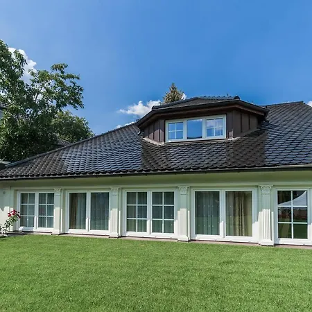Am Waldschloesschen Gæstehus Dresden
