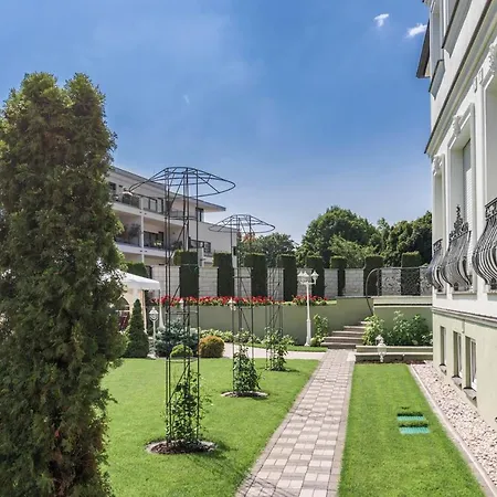 Gæstehus Am Waldschloesschen Dresden