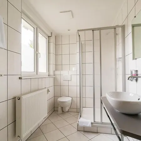 Guest house Am Waldschloesschen 2*