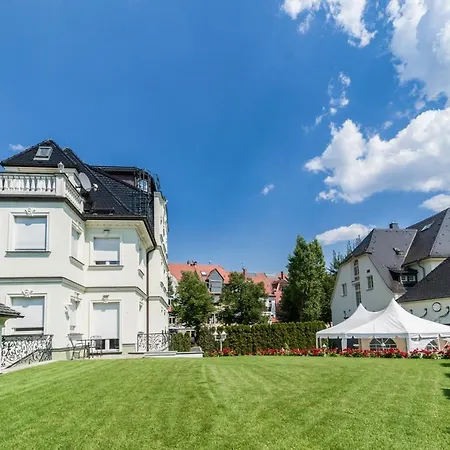 Am Waldschloesschen Dresden