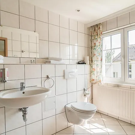 Am Waldschloesschen Guest house 2*