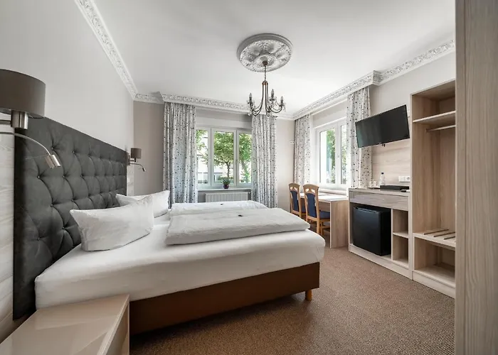 Guest house Am Waldschloesschen