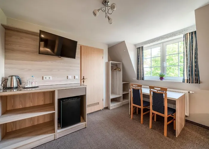 Am Waldschloesschen Δρέσδη