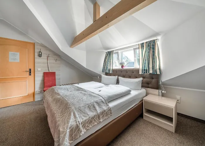 Am Waldschloesschen 3* Δρέσδη