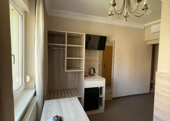 Guest house Am Waldschloesschen Dresden