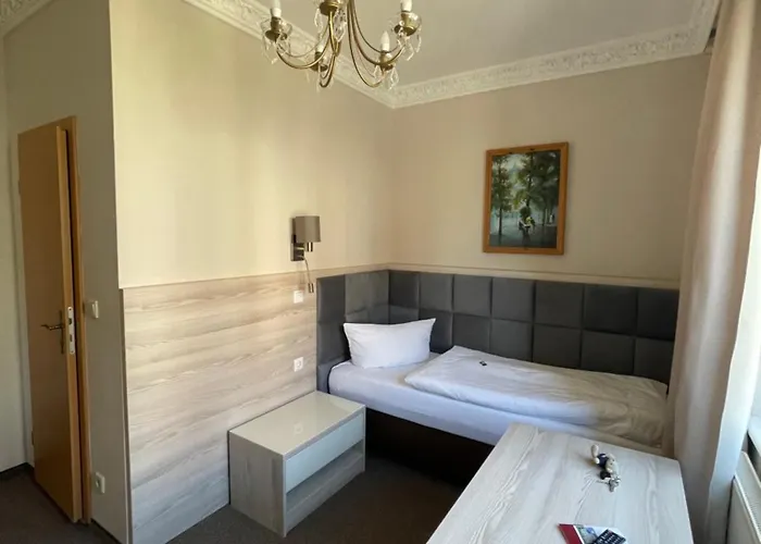 Am Waldschloesschen Δρέσδη