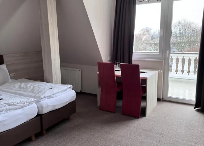 Am Waldschloesschen Δρέσδη