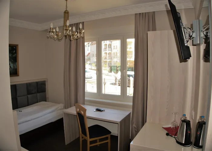 Guest house Am Waldschloesschen