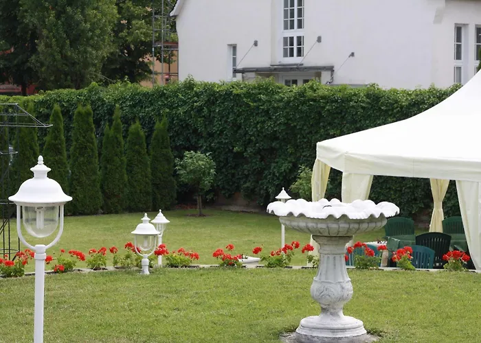 Guest house Am Waldschloesschen Dresden