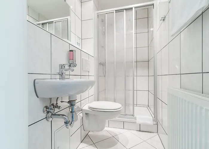 Πανσιόν Am Waldschloesschen