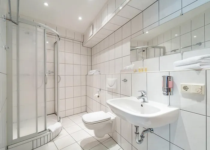 Am Waldschloesschen 3* Dresden