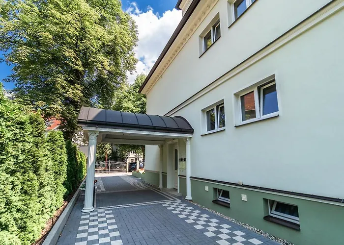 Guest house Am Waldschloesschen 3*