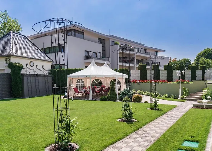 Guest house Am Waldschloesschen