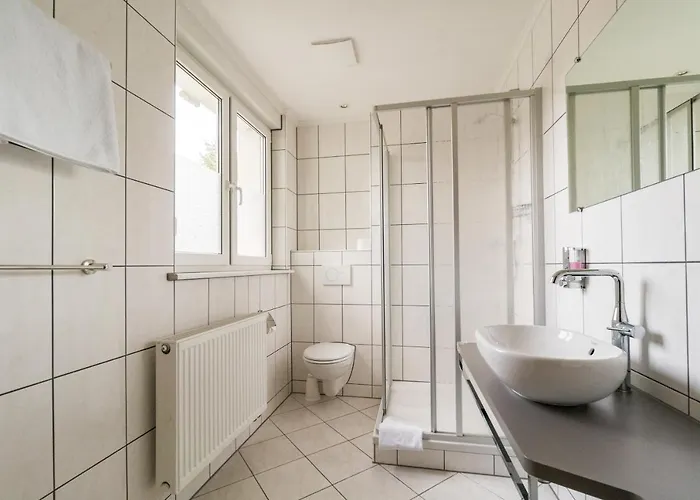 Guest house Am Waldschloesschen 3*