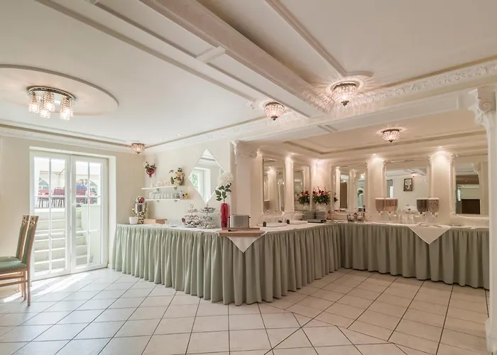 Guest house Am Waldschloesschen 3*