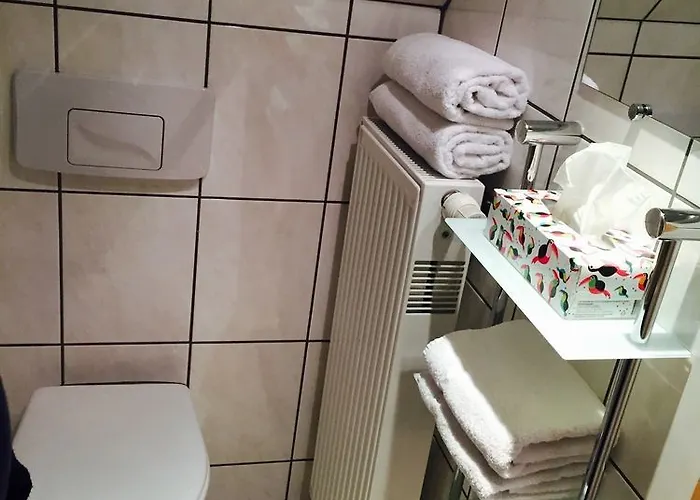 Am Waldschloesschen 3* Dresden