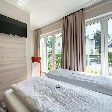 Casa de hóspedes Am Waldschloesschen Dresden