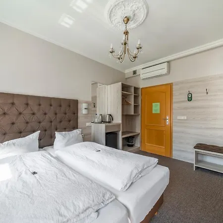 Am Waldschloesschen Casa de hóspedes Dresden