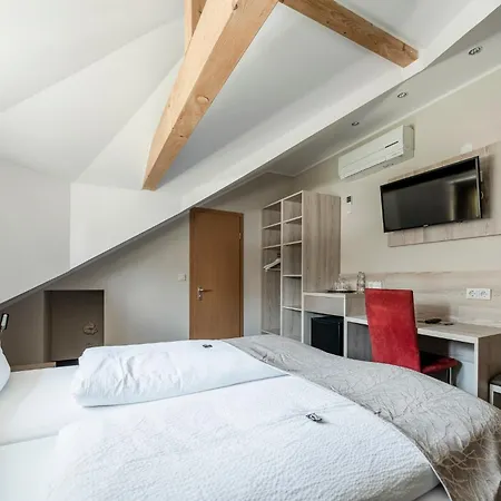 Am Waldschloesschen Dresden