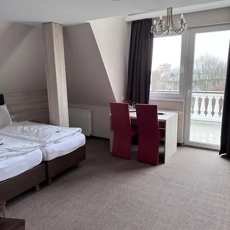 Am Waldschloesschen Dresden