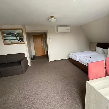 Am Waldschloesschen Dresden