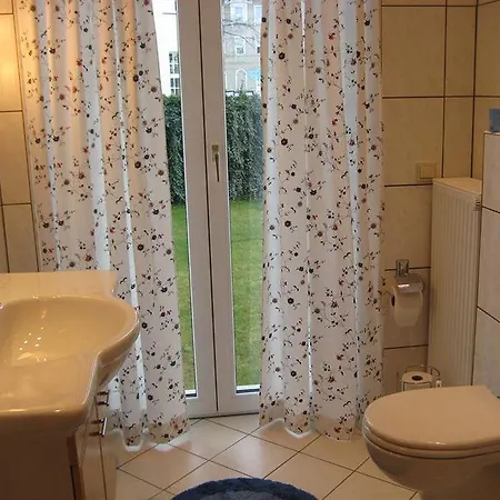 Casa de hóspedes Am Waldschloesschen Dresden