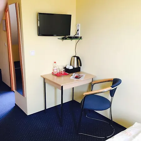 Am Waldschloesschen 3* Dresden