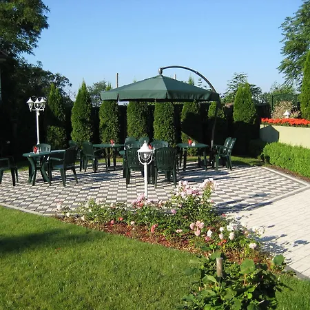 Am Waldschloesschen Casa de hóspedes