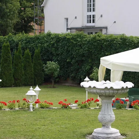 Casa de hóspedes Am Waldschloesschen Dresden