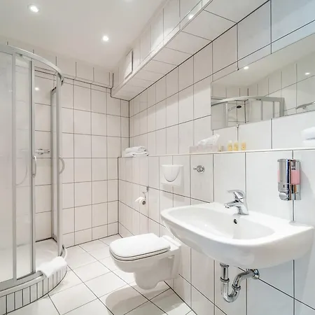 Am Waldschloesschen 3* Dresden