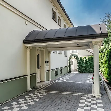 Casa de hóspedes Am Waldschloesschen 3*