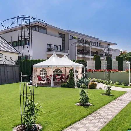 Casa de hóspedes Am Waldschloesschen