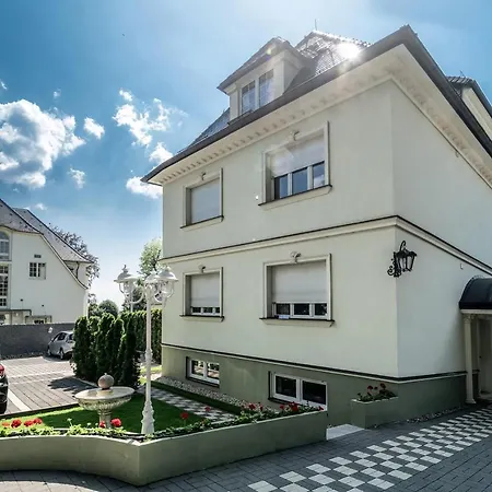 Am Waldschloesschen Casa de hóspedes