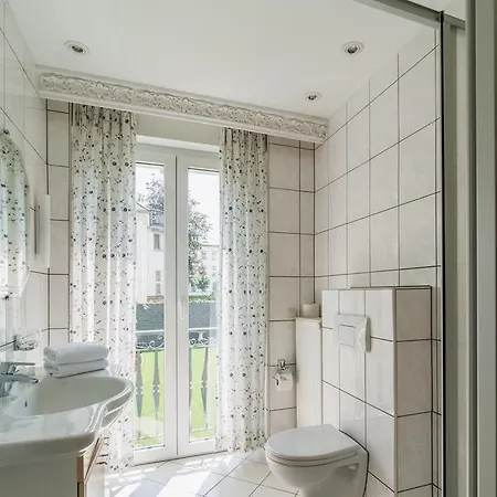 Am Waldschloesschen Casa de hóspedes